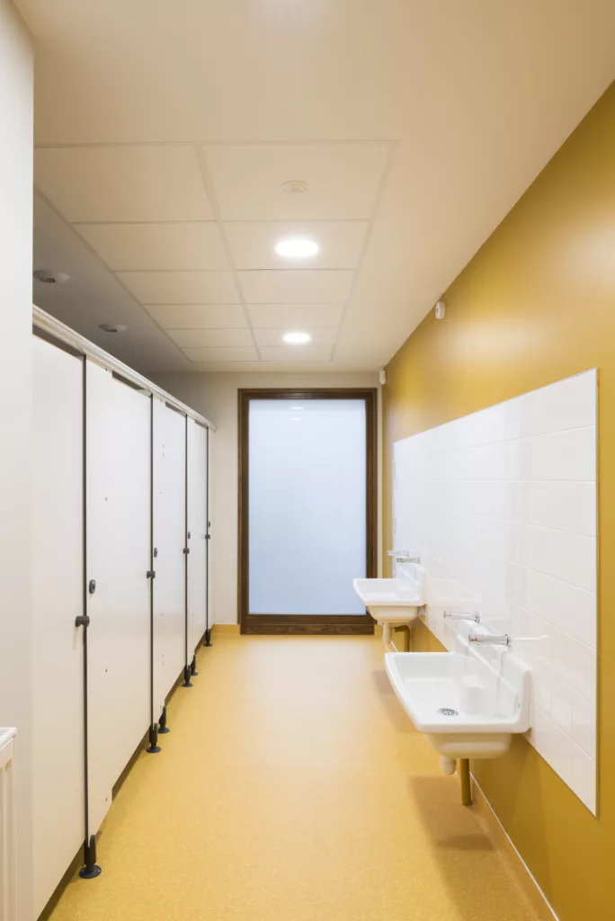 Ecole de village et périscolaire