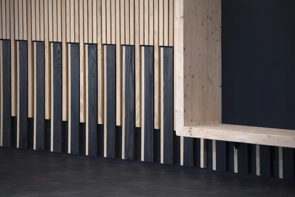 Maison communale intergénérationnelle