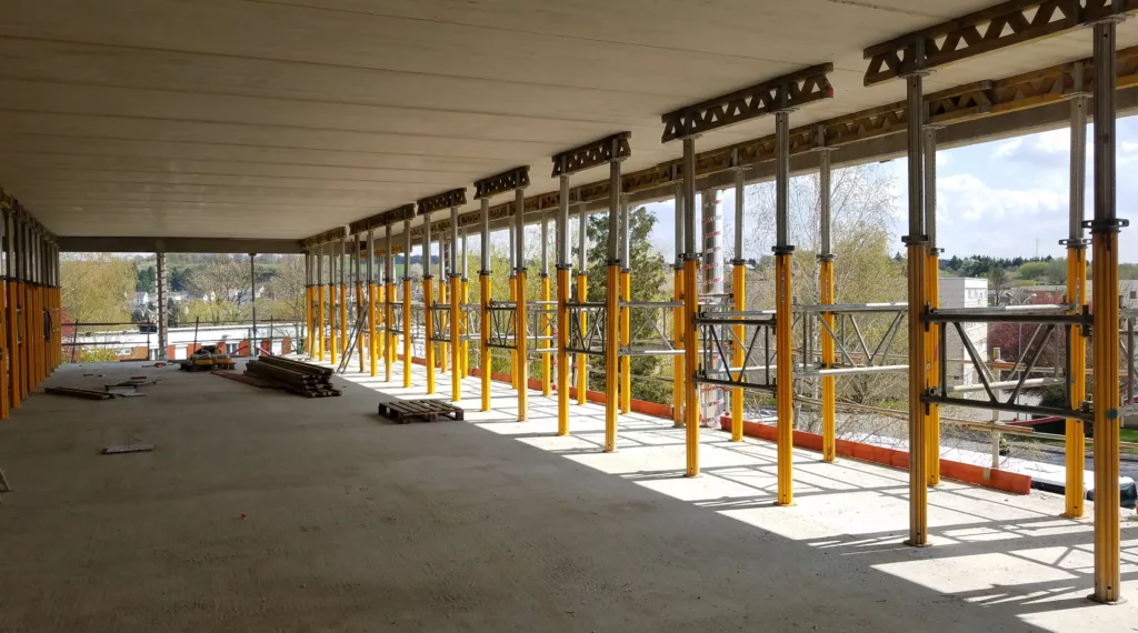 Collège Marie Curie