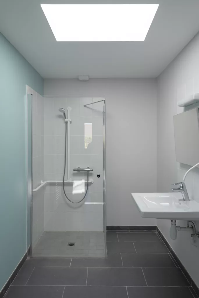 Logements seniors et aménagement urbain en cœur de bourg