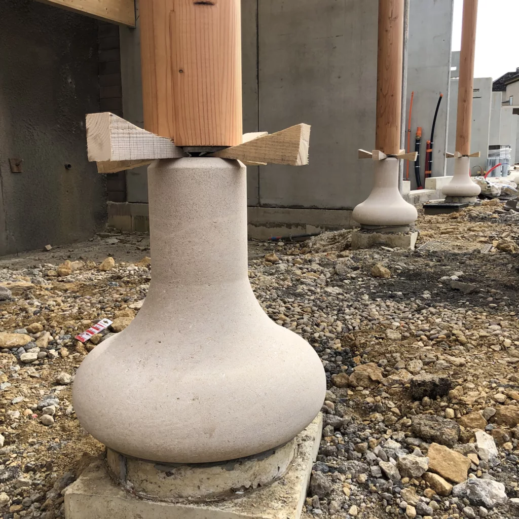 Accueil périscolaire avec restauration et restructuration du Groupe scolaire du Centre