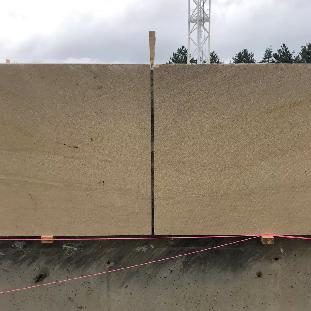 Pôle Enfance et crèche / quartier des Provinces