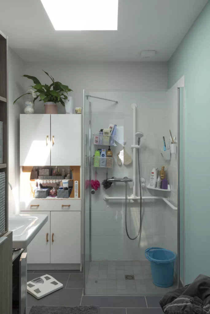 Logements seniors et aménagement urbain en cœur de bourg