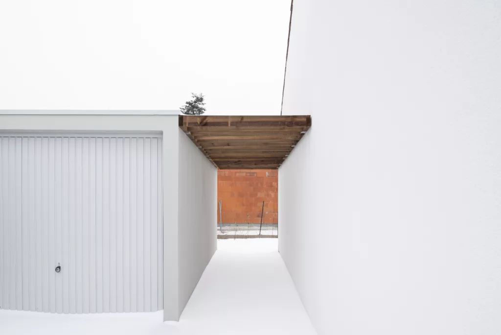 Construction de 31 logements seniors et sociaux