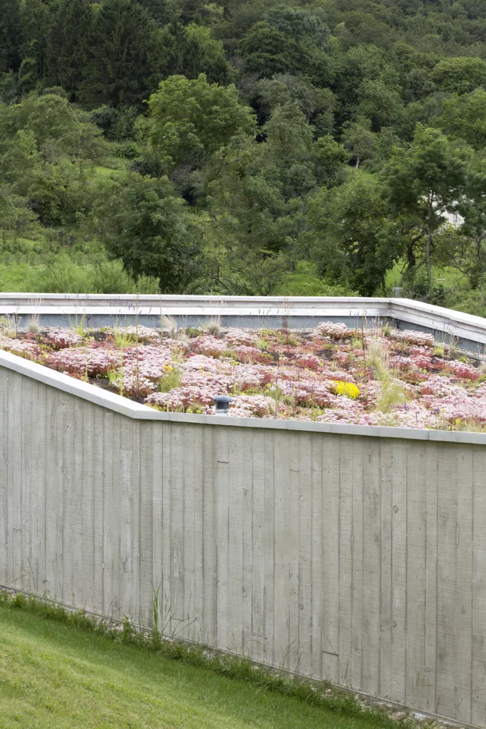 Logements individuels seniors