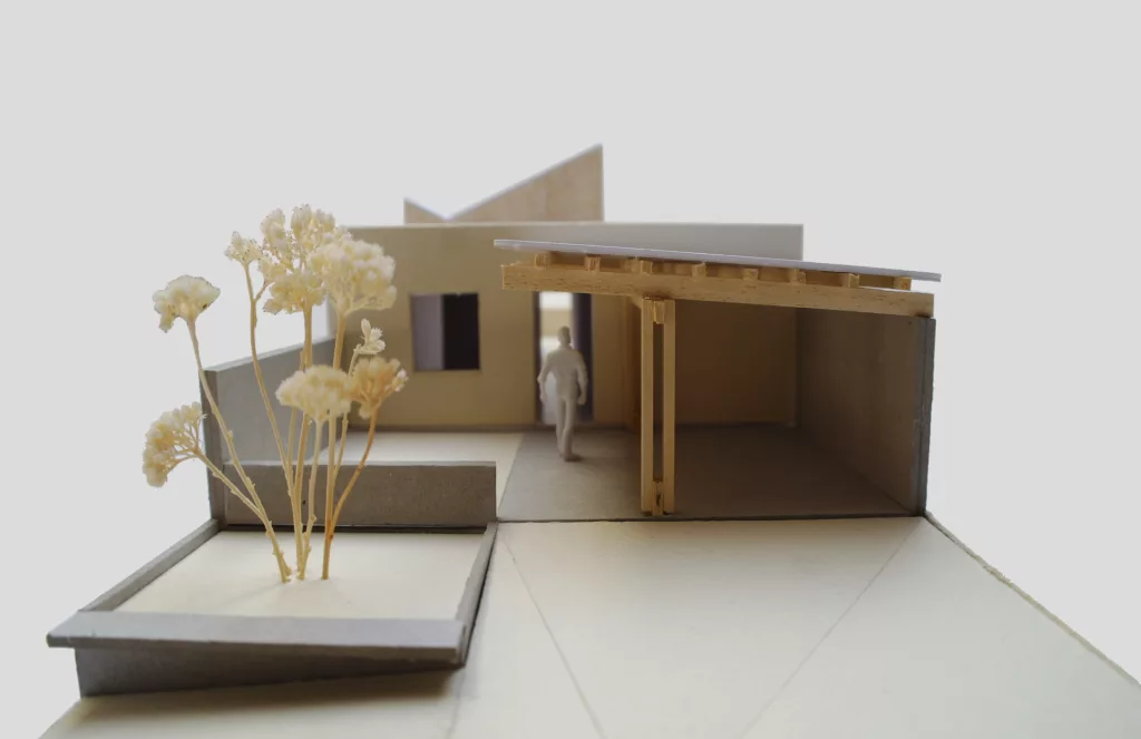 Logements seniors et aménagement urbain en cœur de bourg