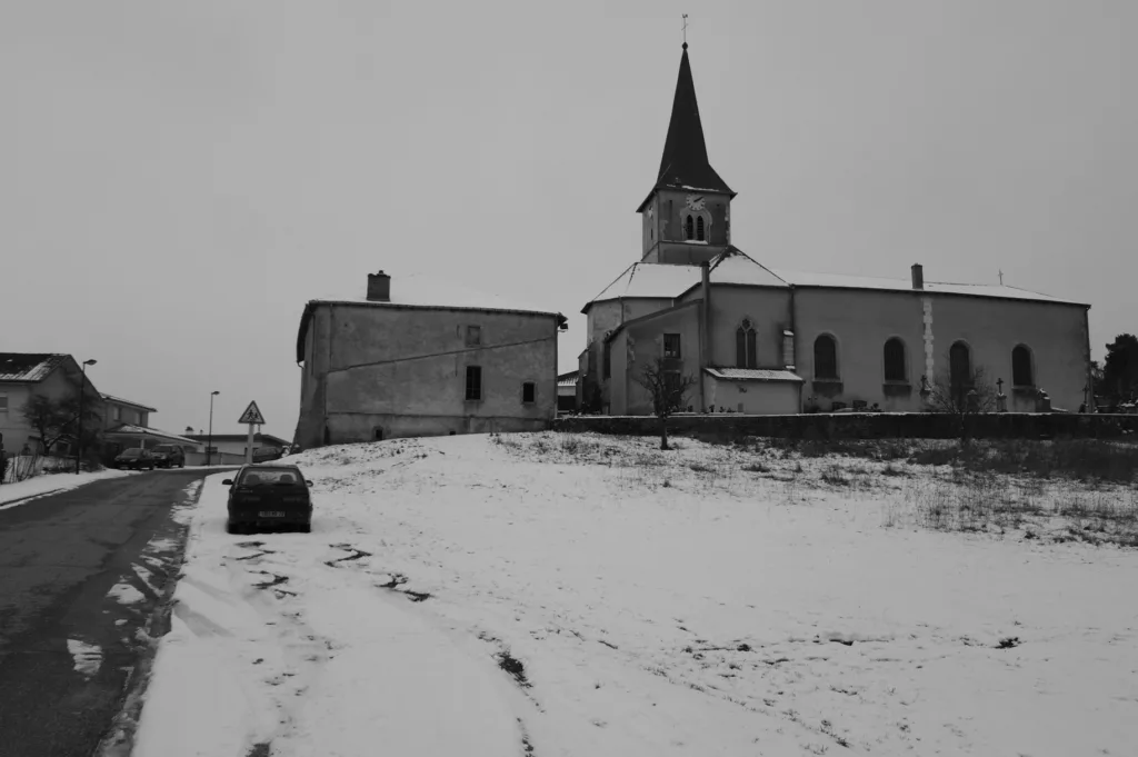 Logements individuels seniors