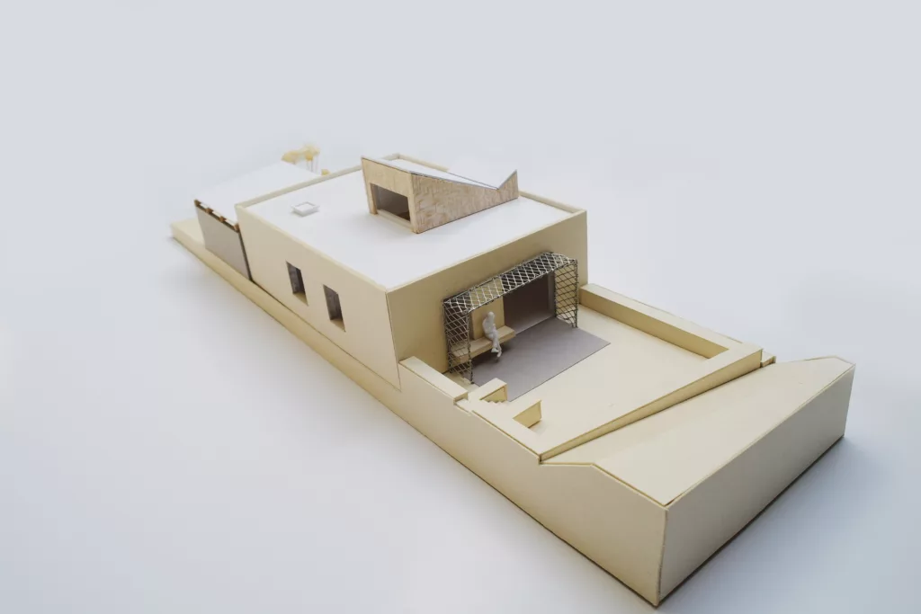 Logements seniors et aménagement urbain en cœur de bourg