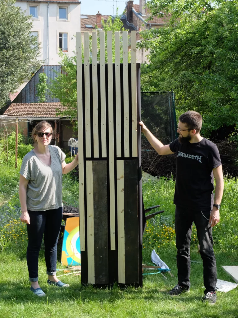 Maison communale intergénérationnelle