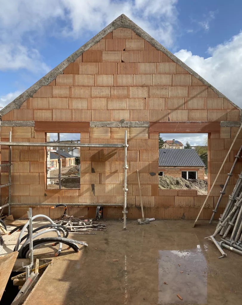 Construction de 31 logements seniors et sociaux