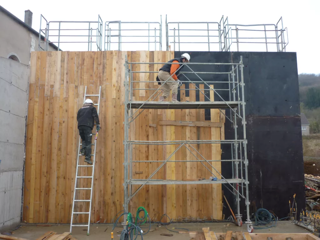 Logements individuels seniors