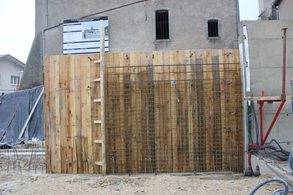 Logements individuels seniors