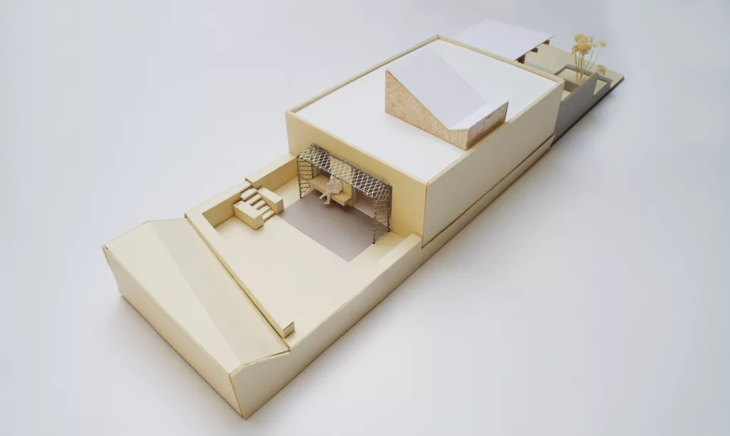 Logements seniors et aménagement urbain en cœur de bourg