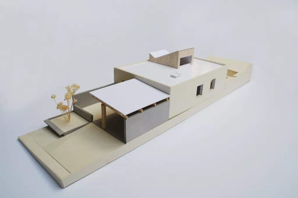 Logements seniors et aménagement urbain en cœur de bourg