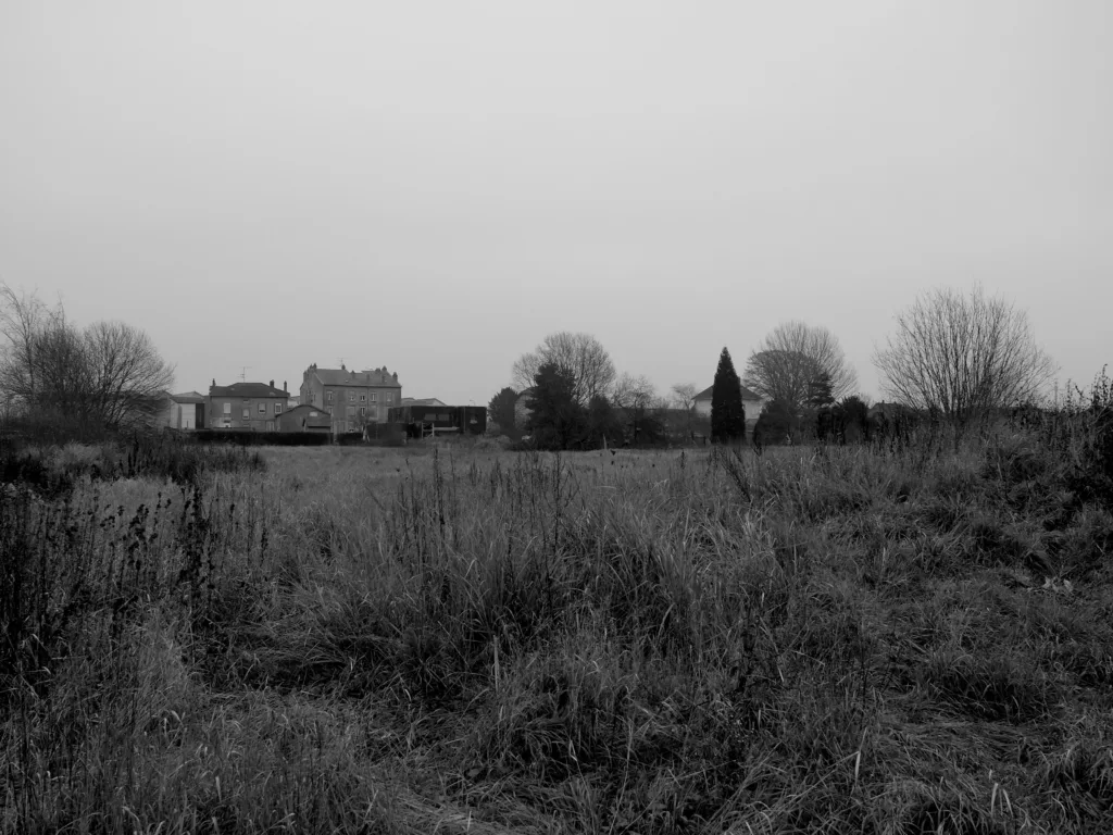 Construction de 31 logements seniors et sociaux