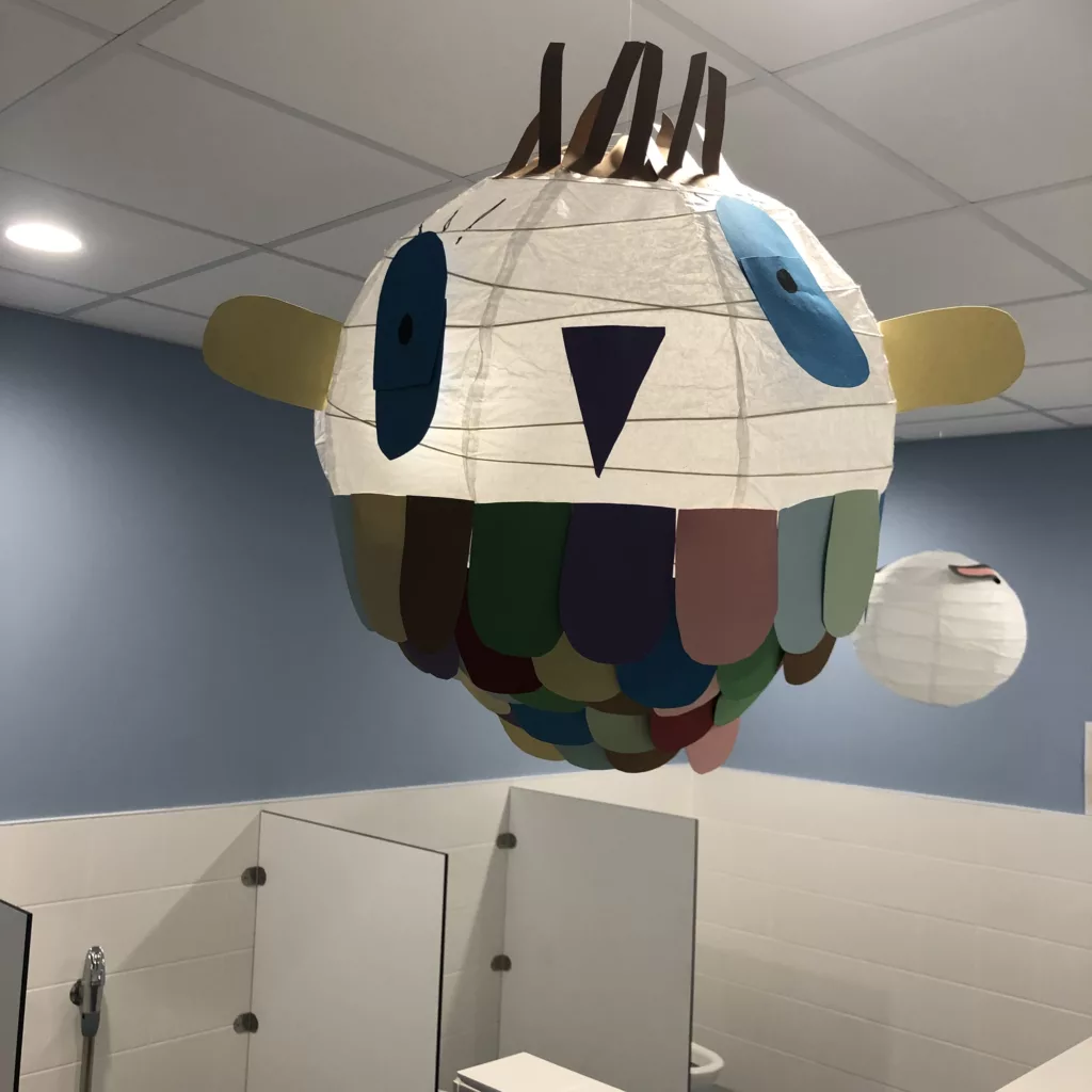 Accueil périscolaire avec restauration et restructuration du Groupe scolaire du Centre