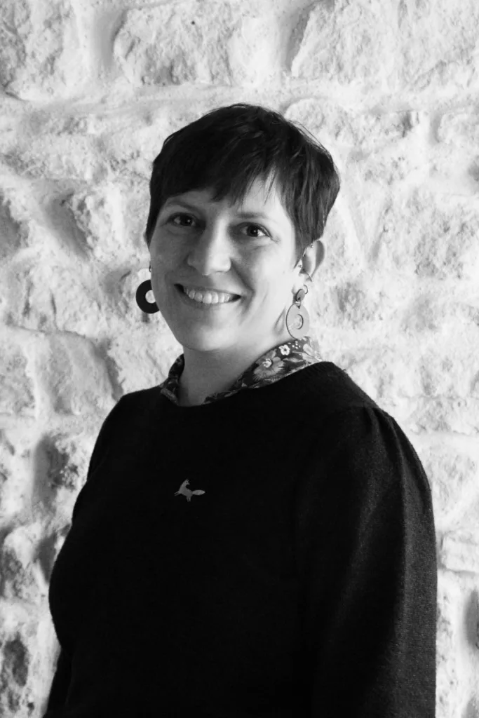 bagard luron architectes equipe aubry clemence