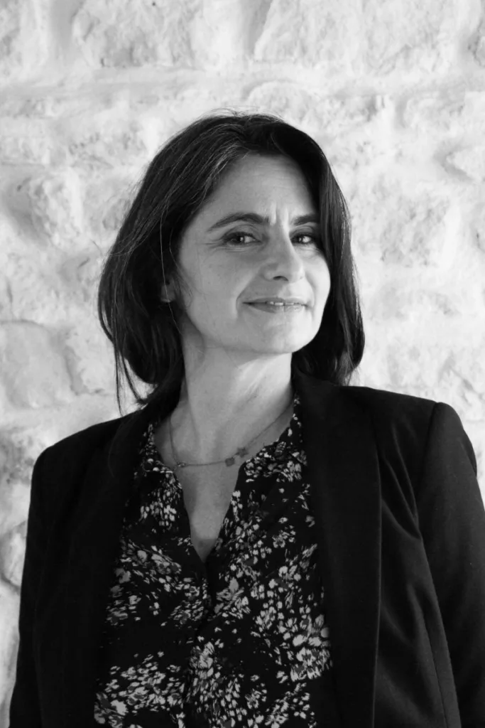 bagard luron architectes equipe collin laetitia