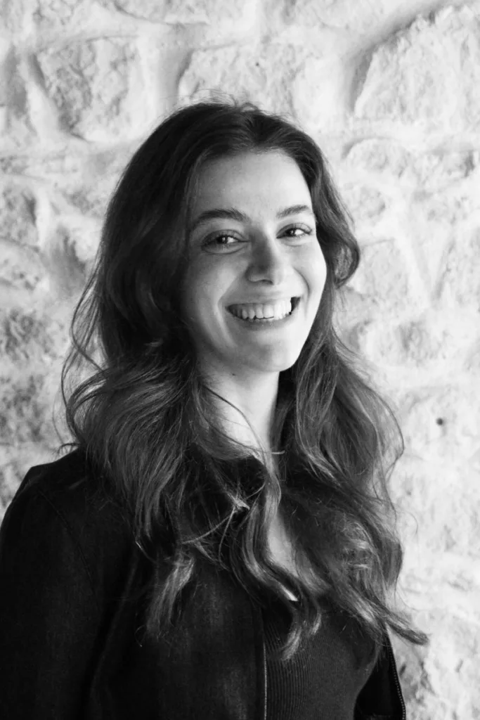 bagard luron architectes equipe pieropan fleur