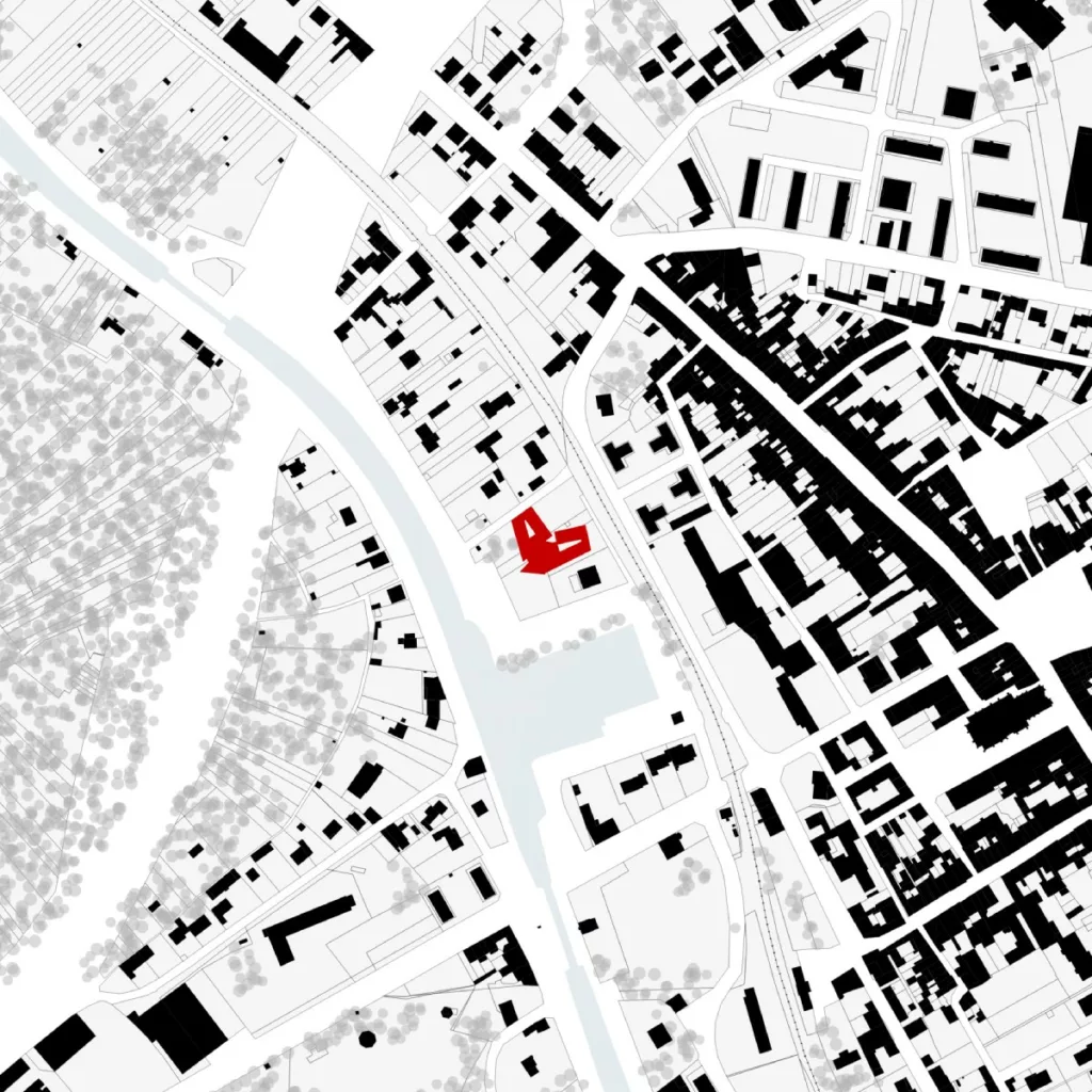 bagard luron architectes lot wpmf category ehpad ligny en barrois uasawpmf category uasa ligny morphologie