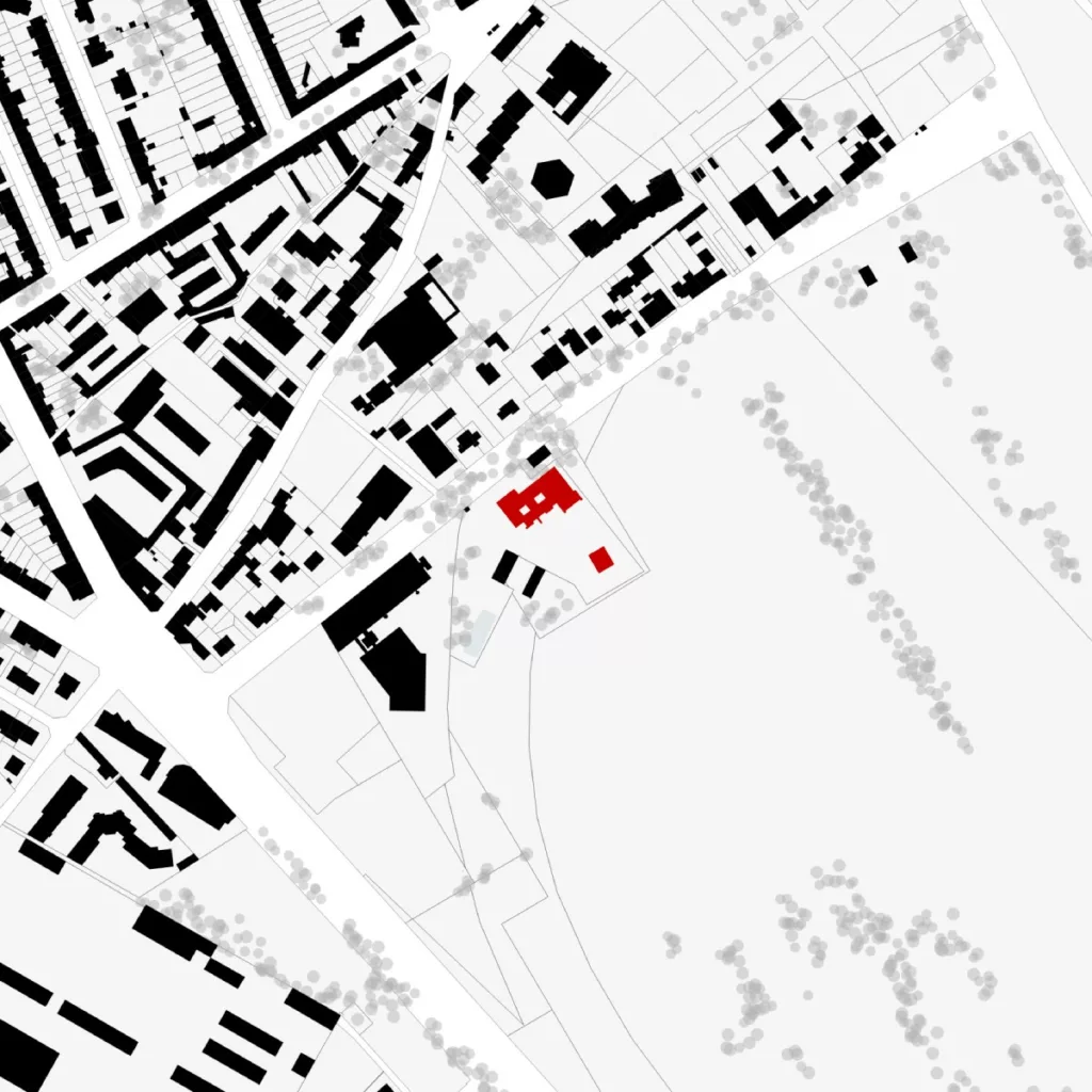 bagard luron architectes lot wpmf category crematorium nancywpmf category morphologie crematorium