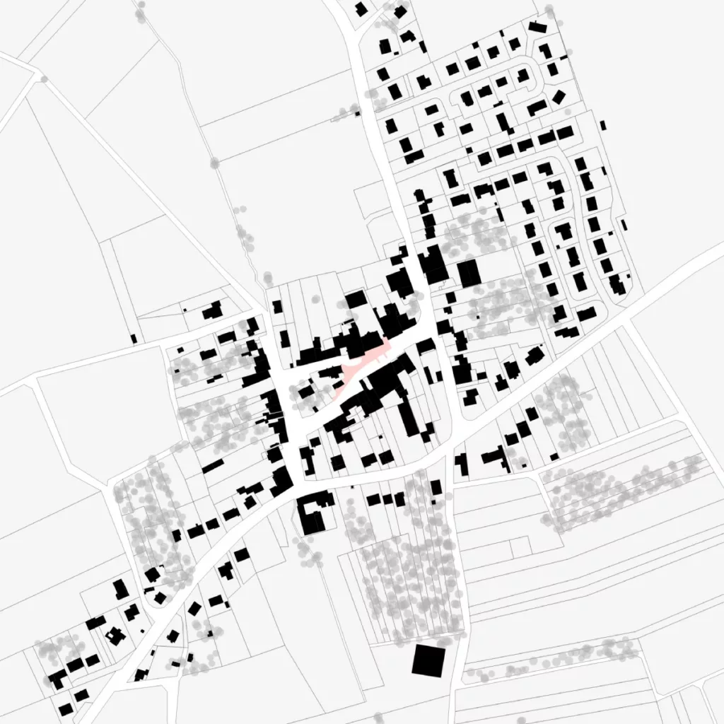 bagard luron architectes lot wpmf category place mairie azelotwpmf category azelot place morphologie