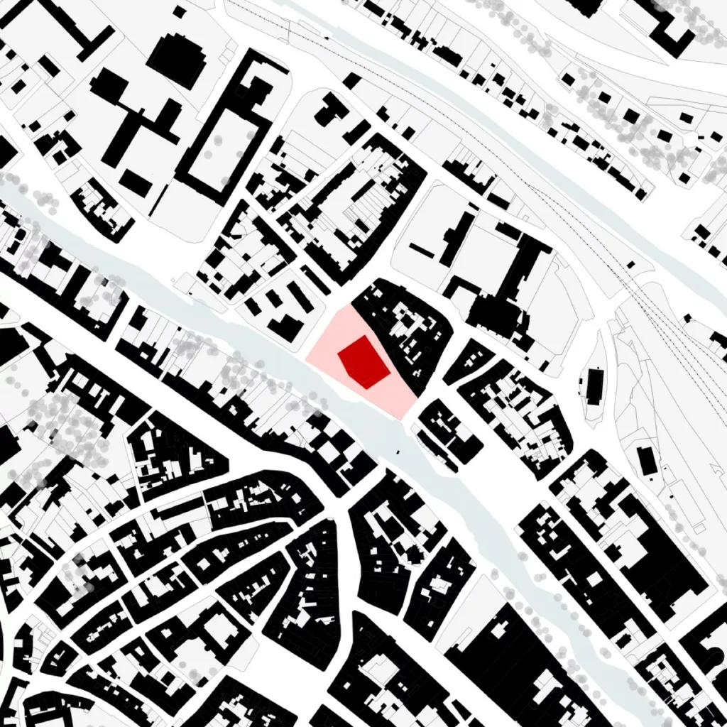 bagard luron architectes lot wpmf category marche couvert bar le ducwpmf category marche couvert morphologie