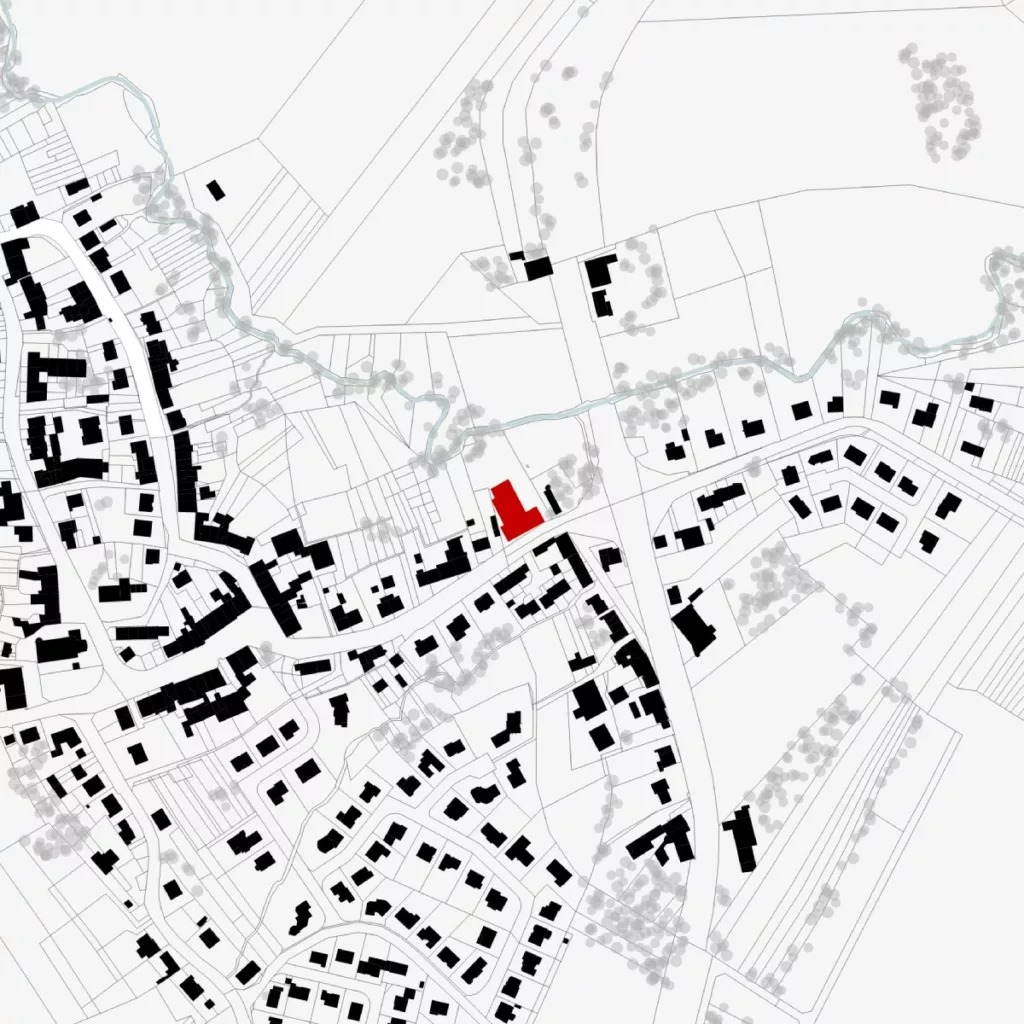 bagard luron architectes lot wpmf category maison associative roussy le villagewpmf category roussy le village morphologie