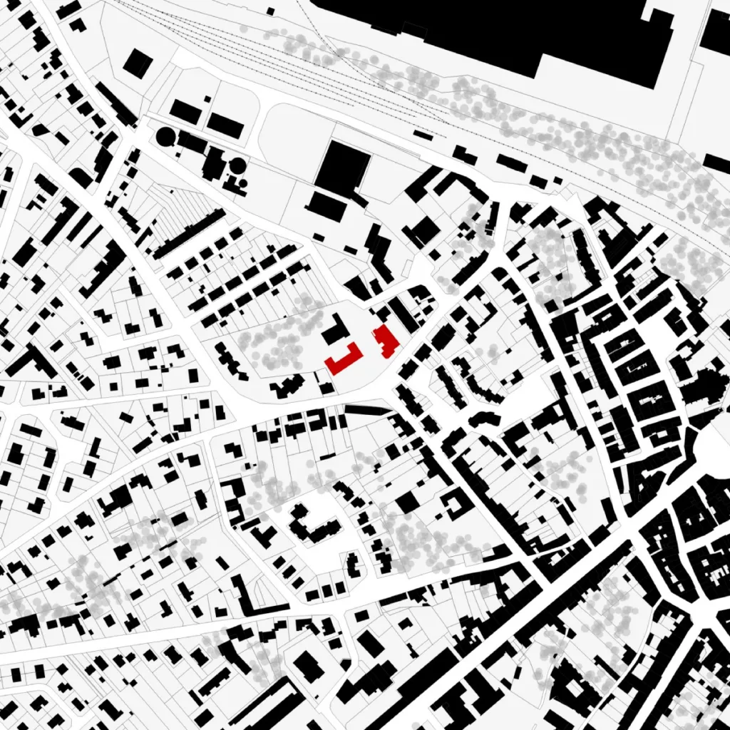 bagard luron architectes lot wpmf category centre des roises commercywpmf category commercy morphologie